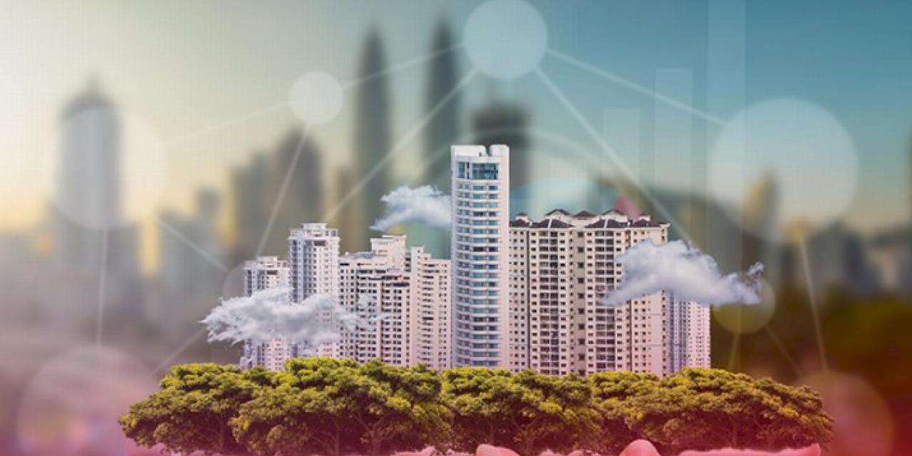 Akıllı şehircilikte Kütahya farkı... Şehir endeksinde 1., 2. ve 3'üncü kim?