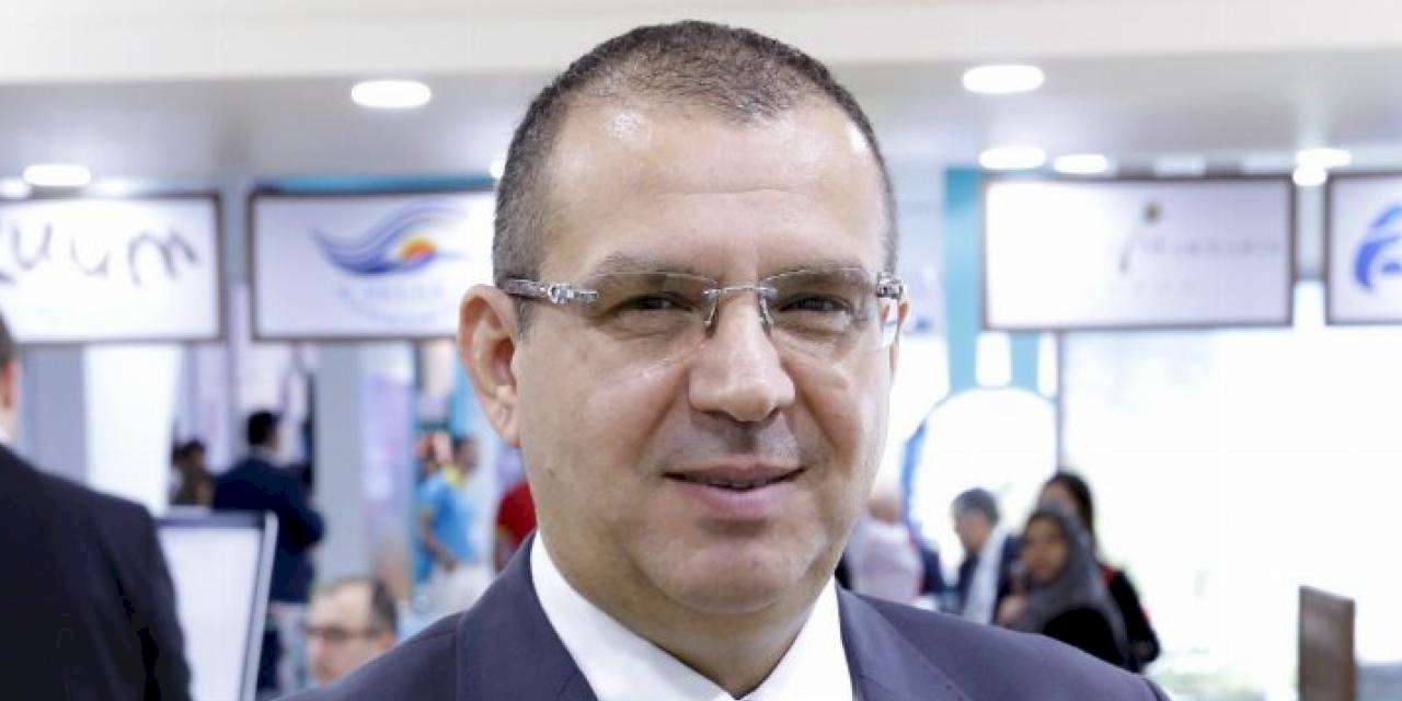 Karbon ayak izi ağaç olacak