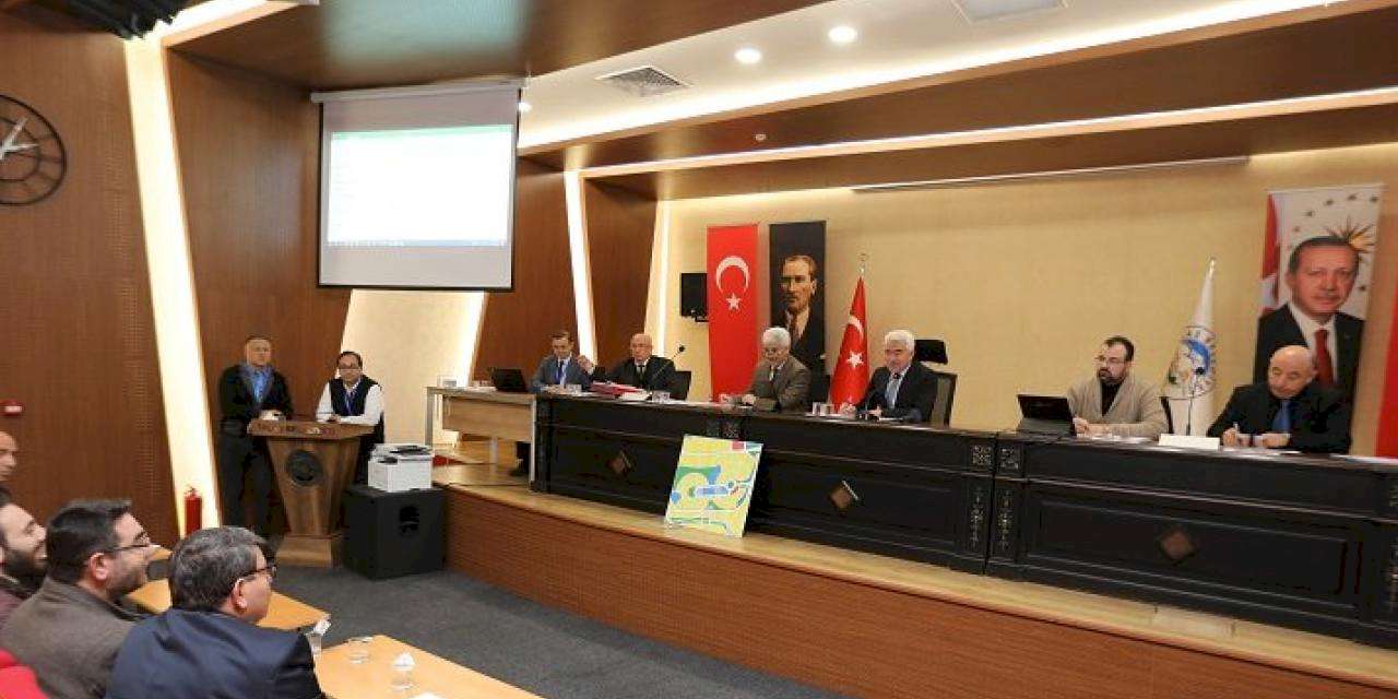 Kayseri Talas'a 24 milyonluk yeni kaynak