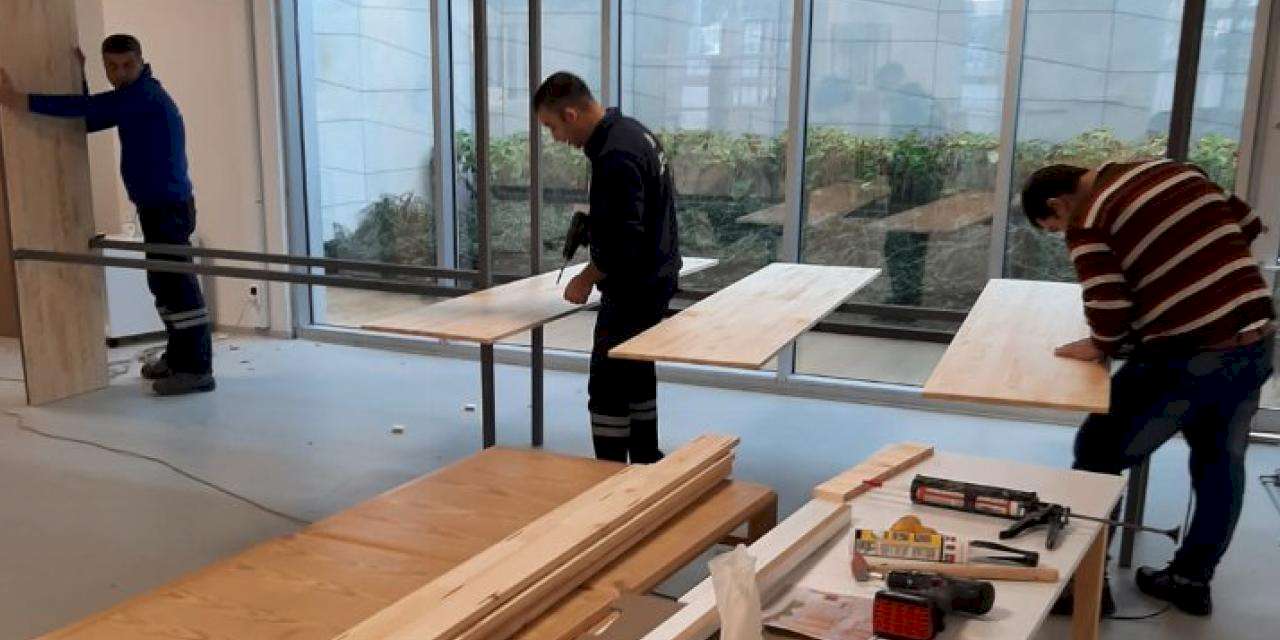 Muğla kendi ürettiğiyle yüzde 70 tasarruf sağladı