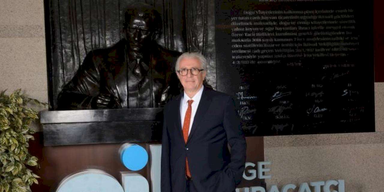 Egeli ihracatçılardan 2024 yılı beklentisi