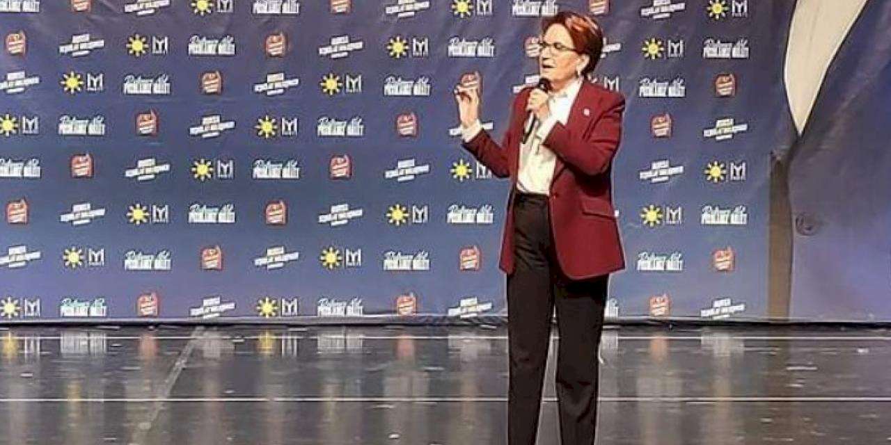 İYİ Parti Bursa adayları açıklandı