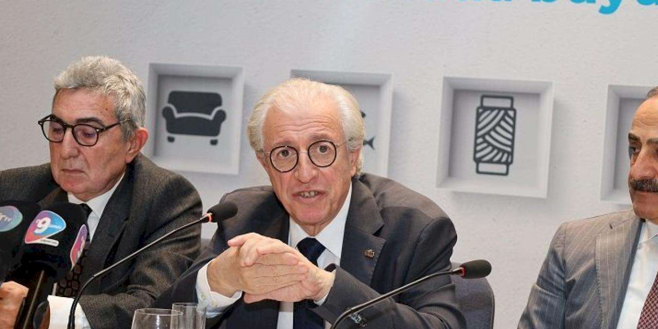 Egeli ihracatçılar 2024'ten çok ümitli