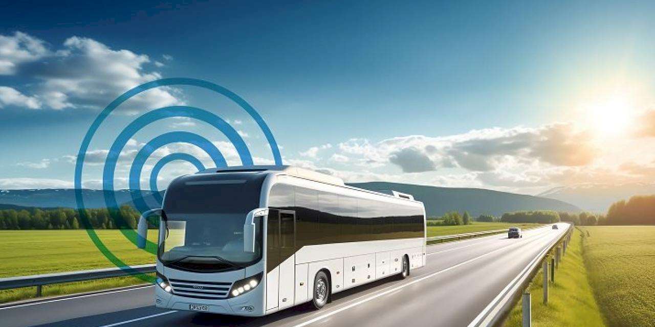 Araç takip sisteminde yeni dönem