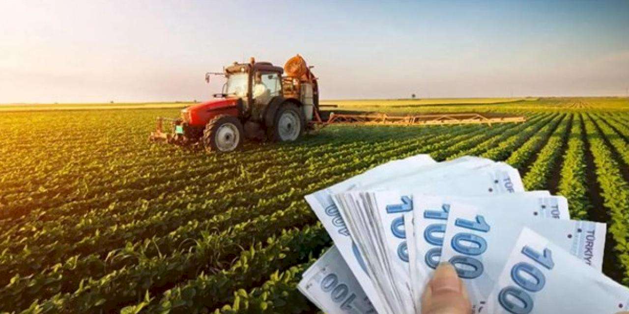 Çiftçiye ödenecek kira, analiz ve nakliye desteği belli oldu