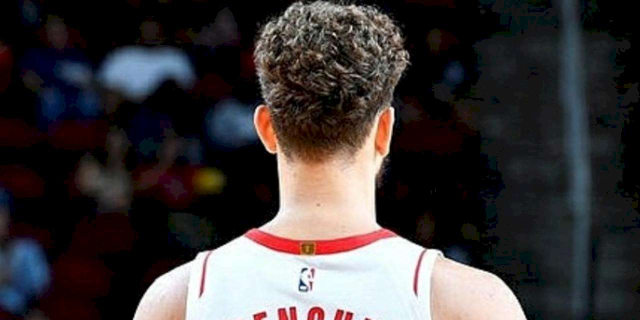 NBA'de Alperen Şengün'ün 