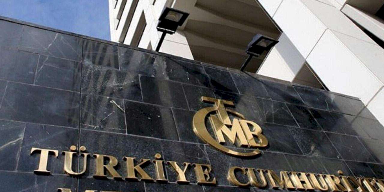 Merkez Bankası rezervleri 141 milyar 61 milyon dolara geriledi