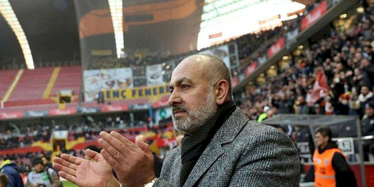Mondihome Kayserispor Başkanı Ali Çamlı: Bu işin provokasyonuna...