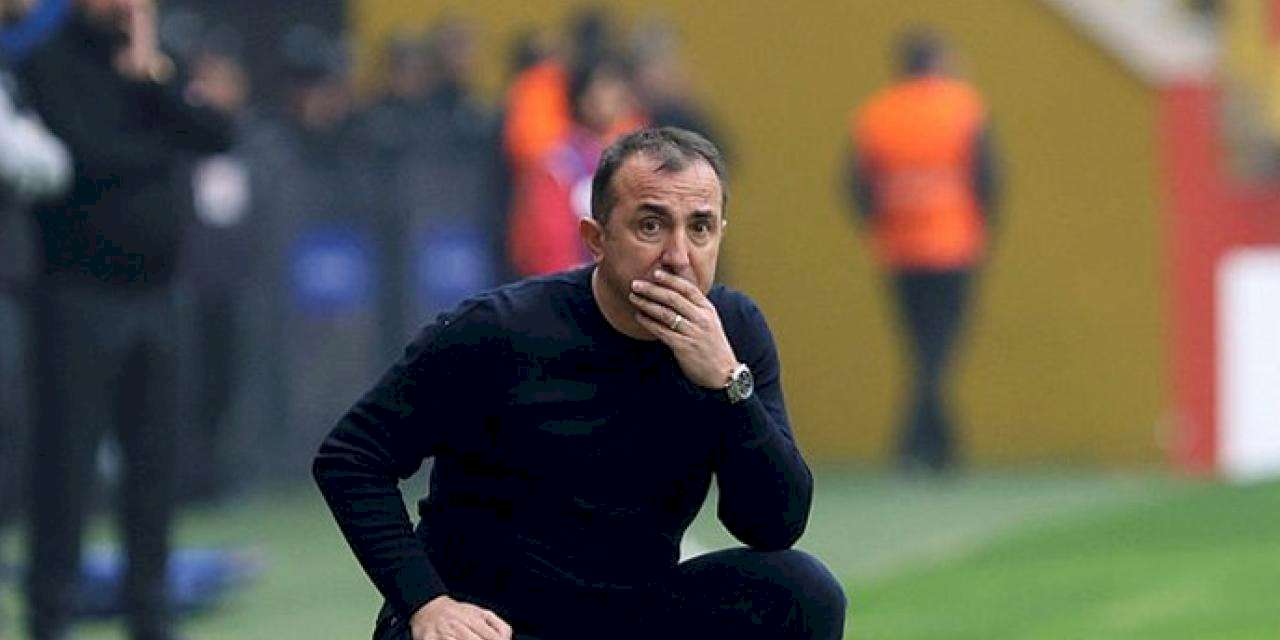 Tümosan Konyaspor'da Recep Uçar ile yollar ayrıldı!