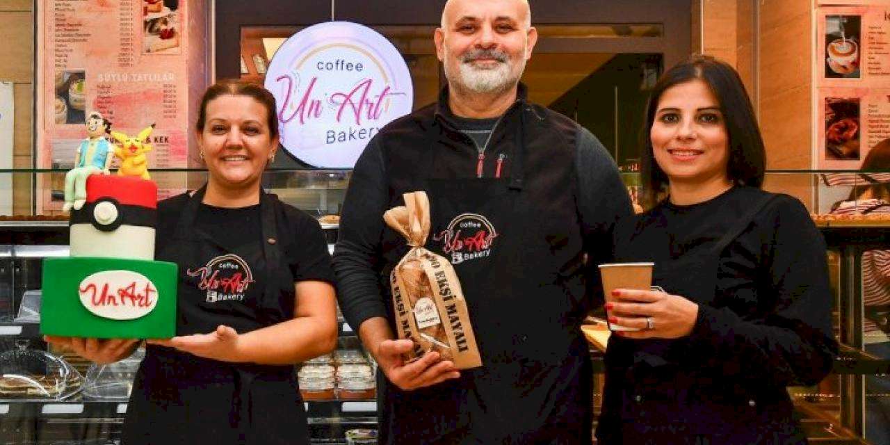 Kurs arkadaşları patronları oldu