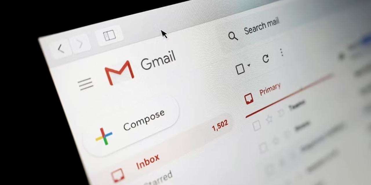 Gmail Android Uygulamasına 'Tümünü Seç' Özelliği Geldi