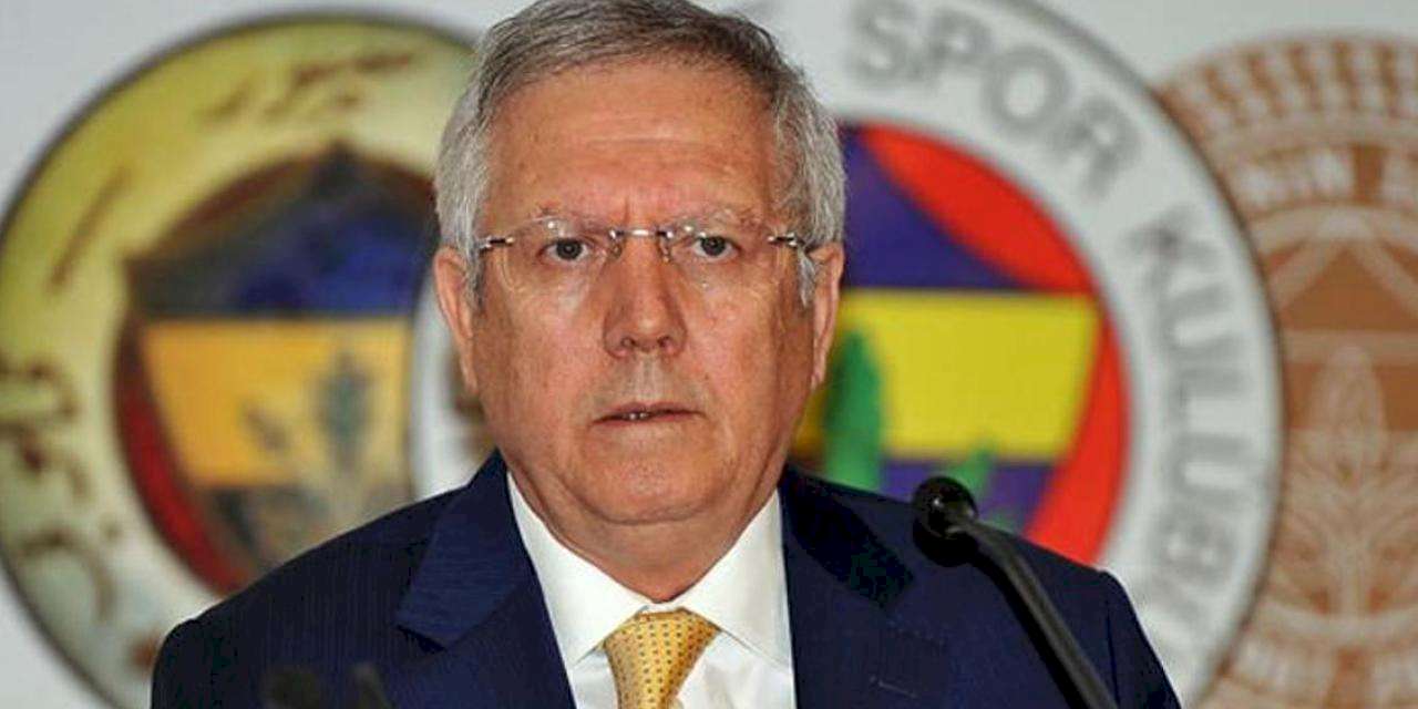 Aziz Yıldırım'dan açıklama! 'Fenerbahçe'nin şu an bir başkan sorunu yoktur'