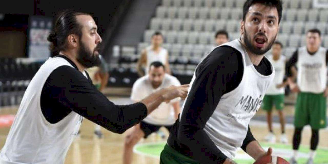 Potanın Tarzanları İspanya'yı ağırlayacak