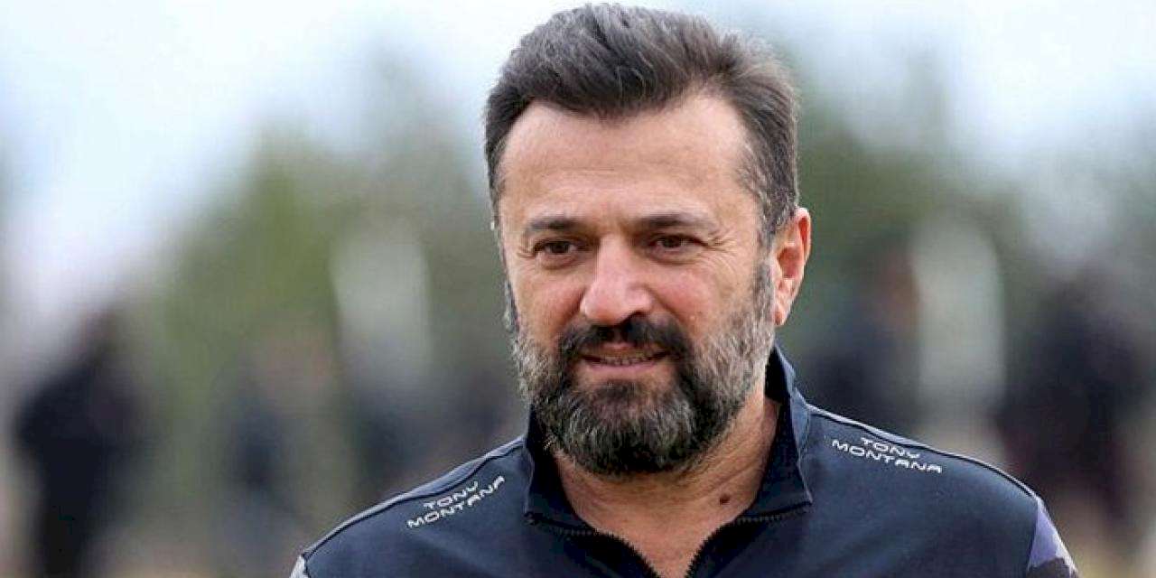 Sivasspor'da Bülent Uygun: Galatasaray maçını kazanmak istiyoruz!