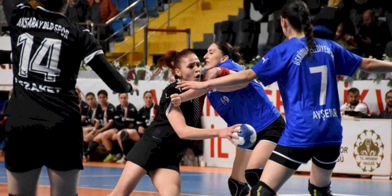 Kadınlar Süper Ligi 13. hafta maçları tamamlandı