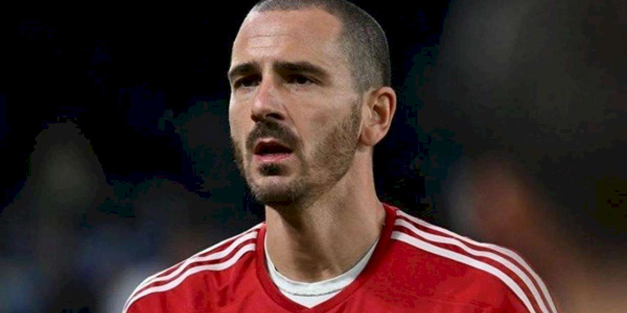 Fenerbahçe Bonucci transferini açıkladı