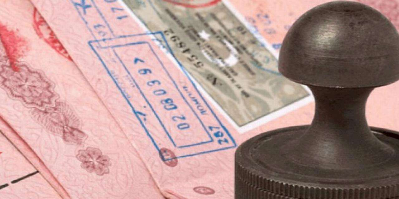 Türkiye'den vizesiz 118 ülkeye gidilebiliyor