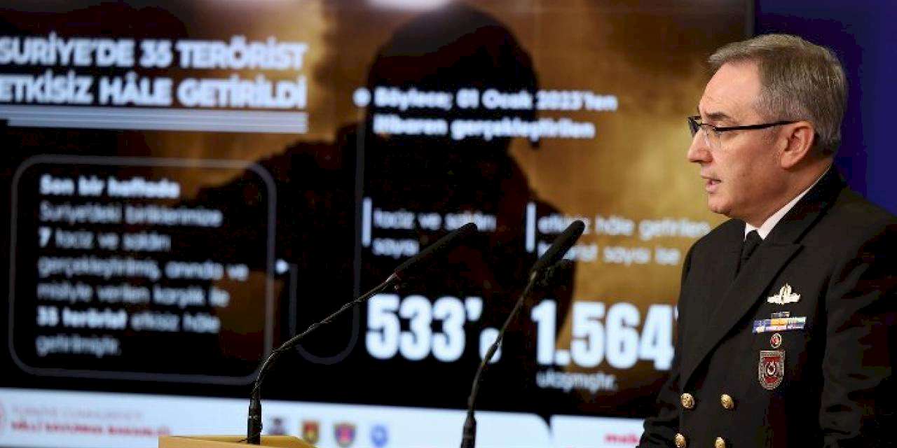 Hudutlardan geçit yok!