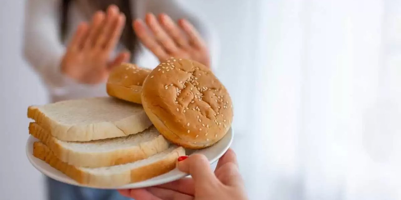 Diyetisyen Gülistan Güneş'ten 'glüten' uyarısı