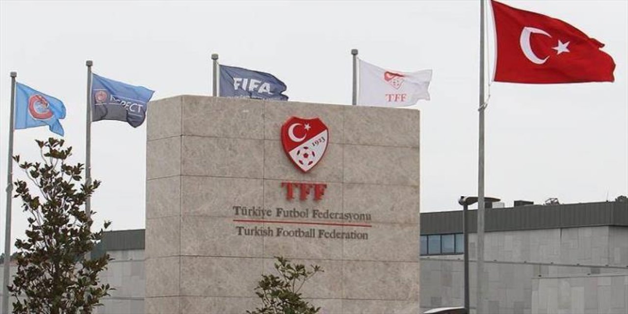 PFDK kararları açıkladı, 4 Süper Lig kulübüne para cezası