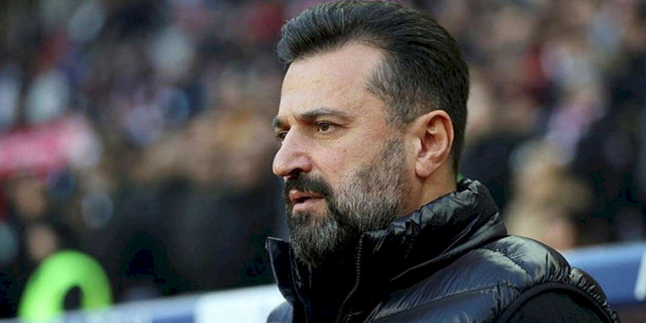 EMS Yapı Sivasspor'da Bülent Uygun'dan flaş sözler!