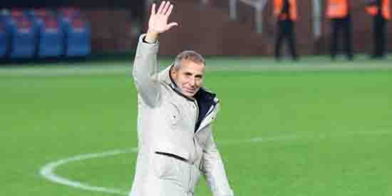 Trabzonspor'da Abdullah Avcı: Oyuncu profiline göre...