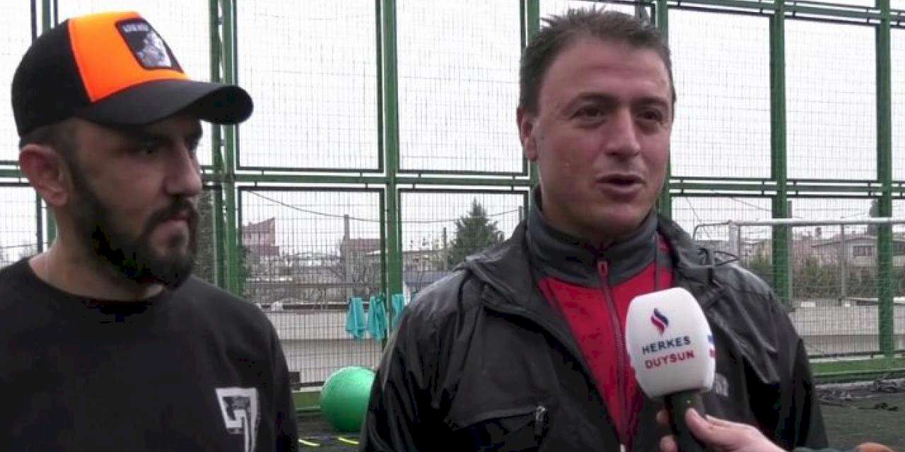 Bursa Futbol Akademisi'nden Türk futbolu için çarpıcı açıklamalar... Futbolda altyapı ne durumda?