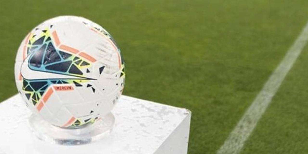 Süper Lig'de 20. hafta hakemleri açıklandı! Halil Umut Meler sahalara döndü