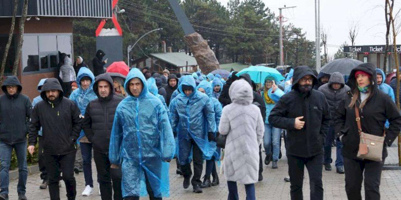 Türkiye’nin turizm sektörü Kocaeli’de buluştu