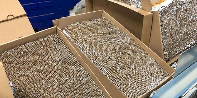 Makaronlarla ilgili yeni düzenleme