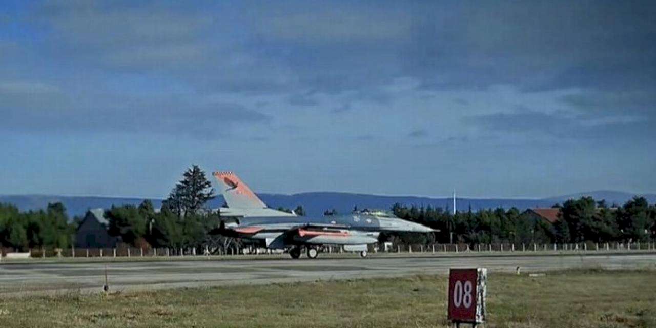 GÖKVATAN Savunma'ya emanet