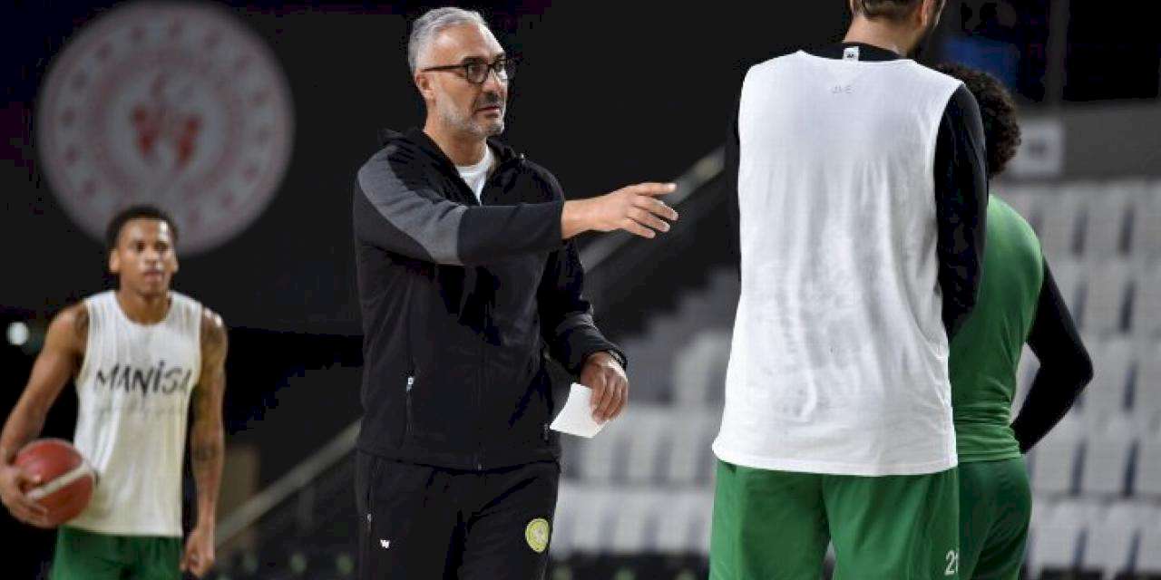 Potanın Tarzanları Bahçeşehir deplasmanında