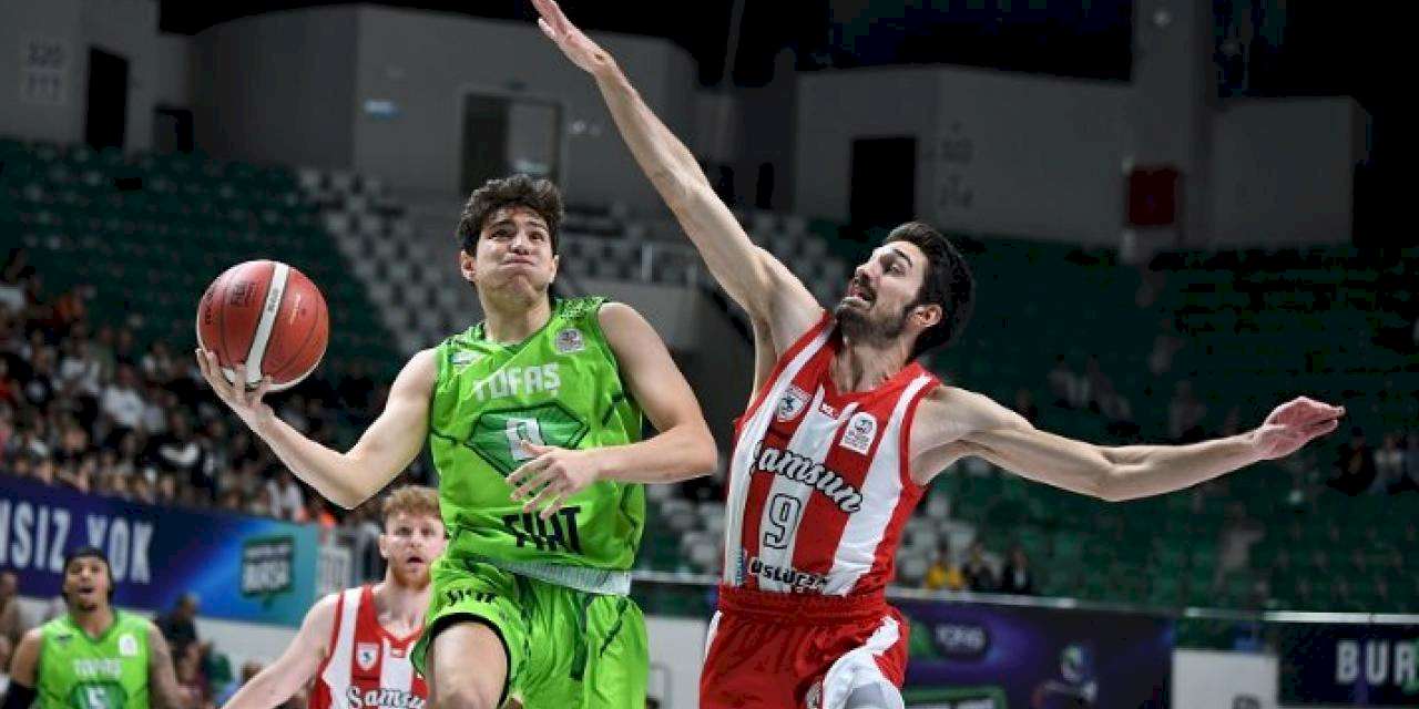 TOFAŞ kozlarını deplasmanda paylaşacak