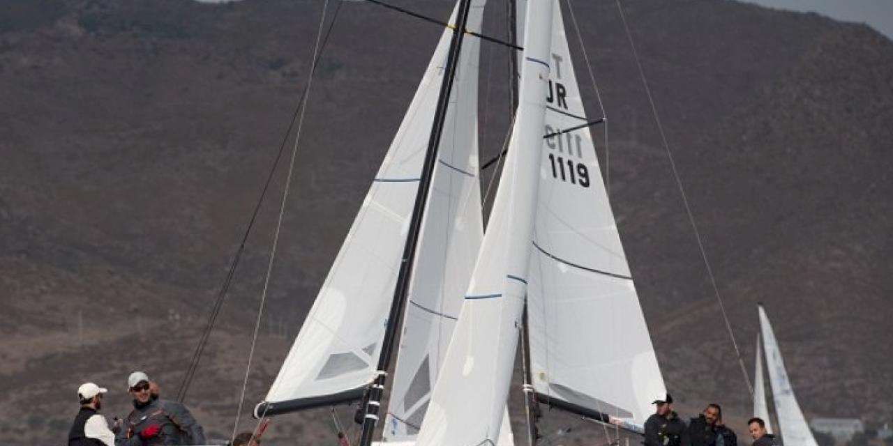 Tenzor International Cup  İkinci Aşama’da!