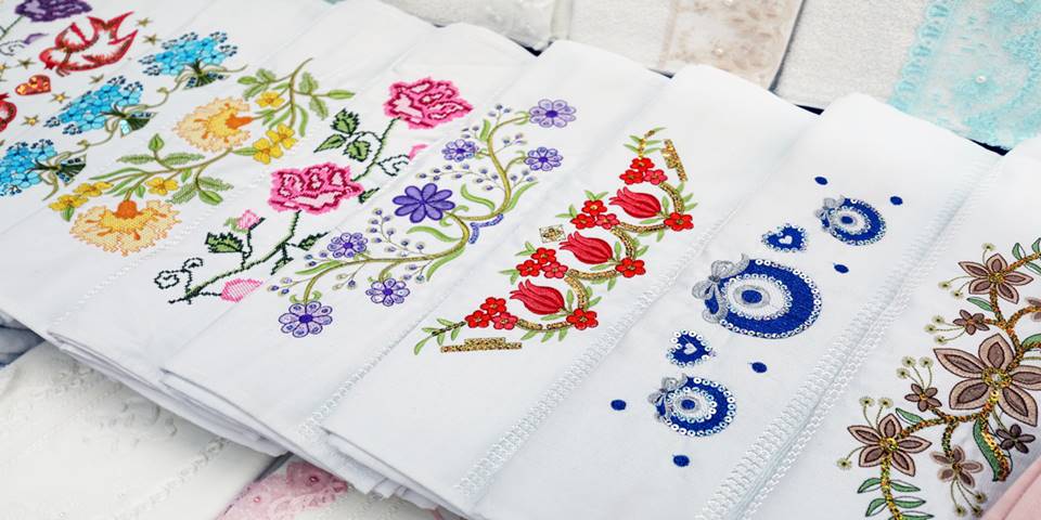 Bursa havlusuna coğrafi işaret