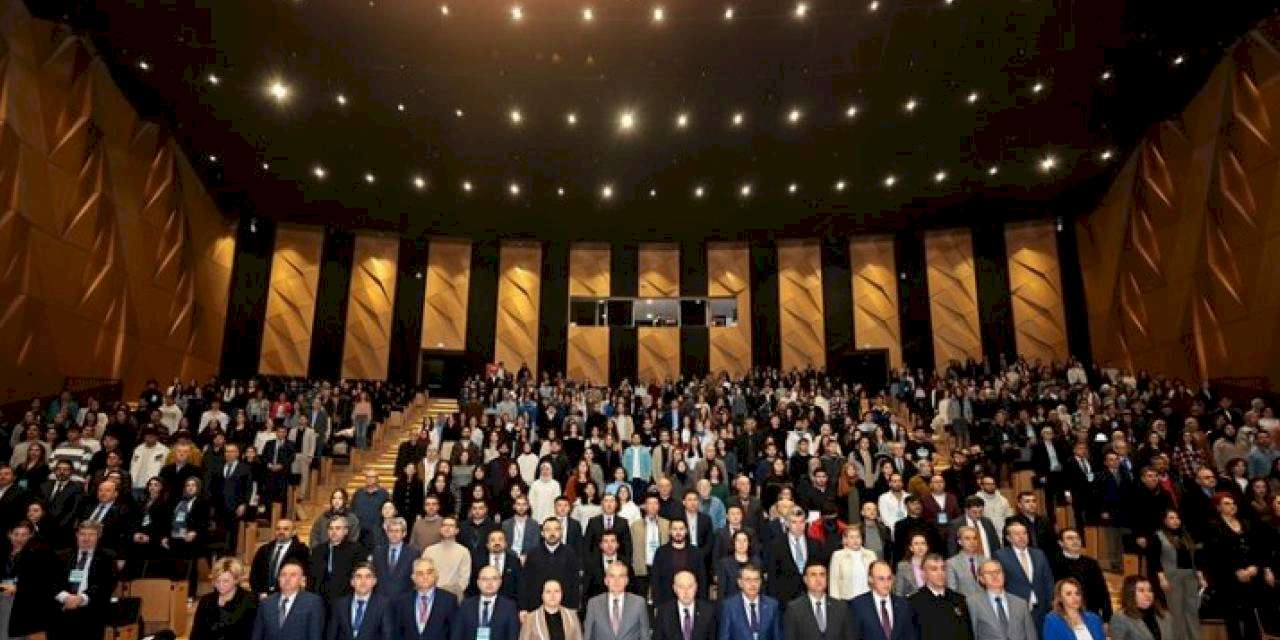 Termal turizmin geleceği Denizli’de konuşuluyor