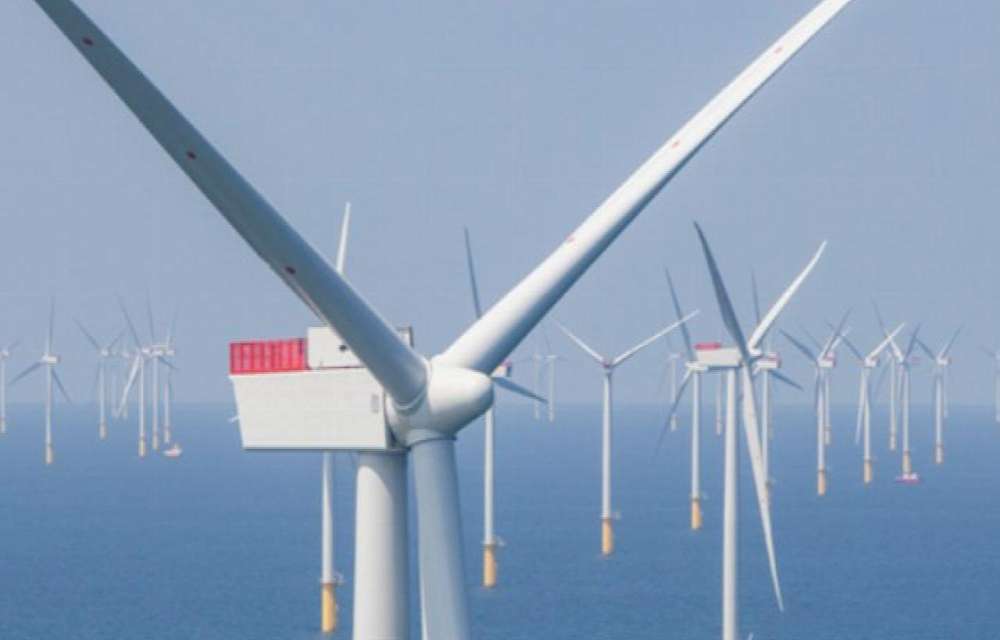 Çandarlı denizüstü RES'lerin üretim merkezi oluyor