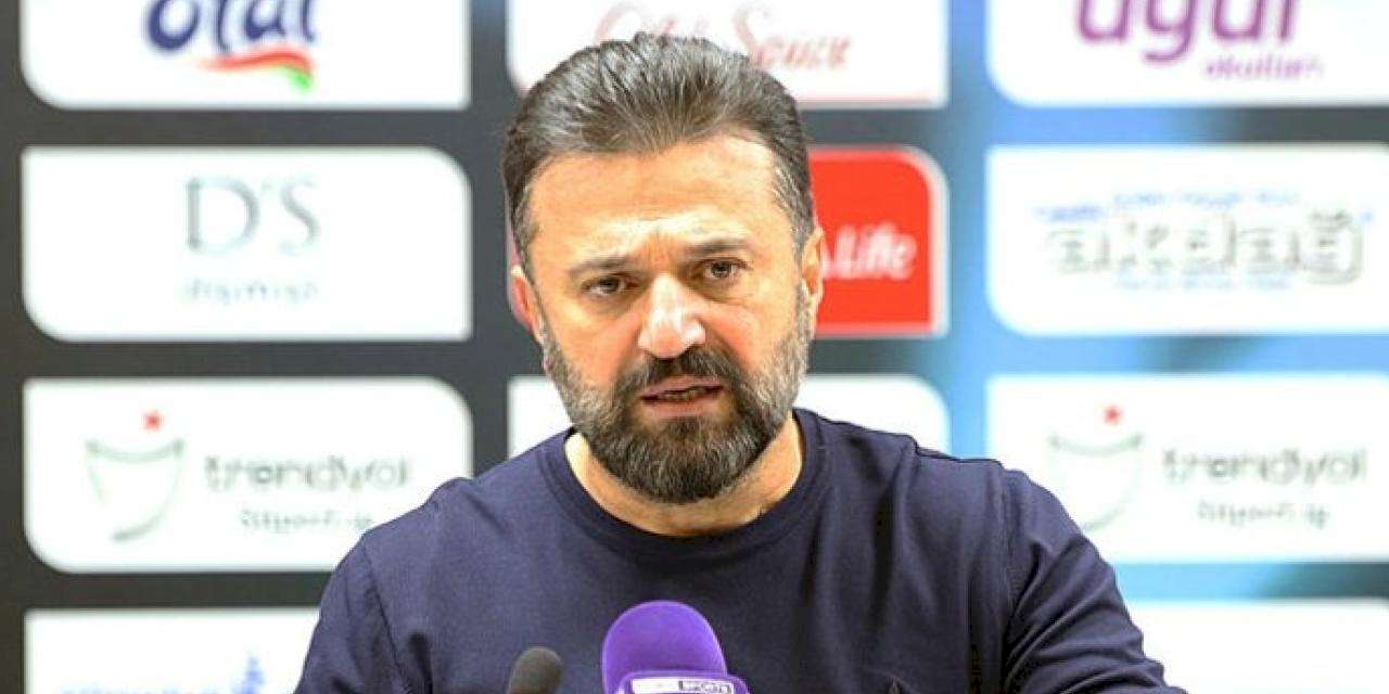 Bülent Uygun: Çok eksiğimiz vardı!