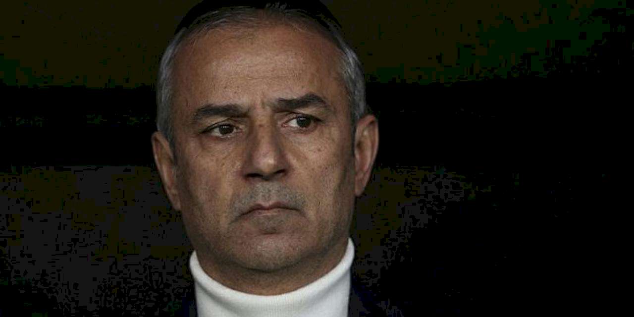 İsmail Kartal'dan Gaziantep FK maçı yorumu..