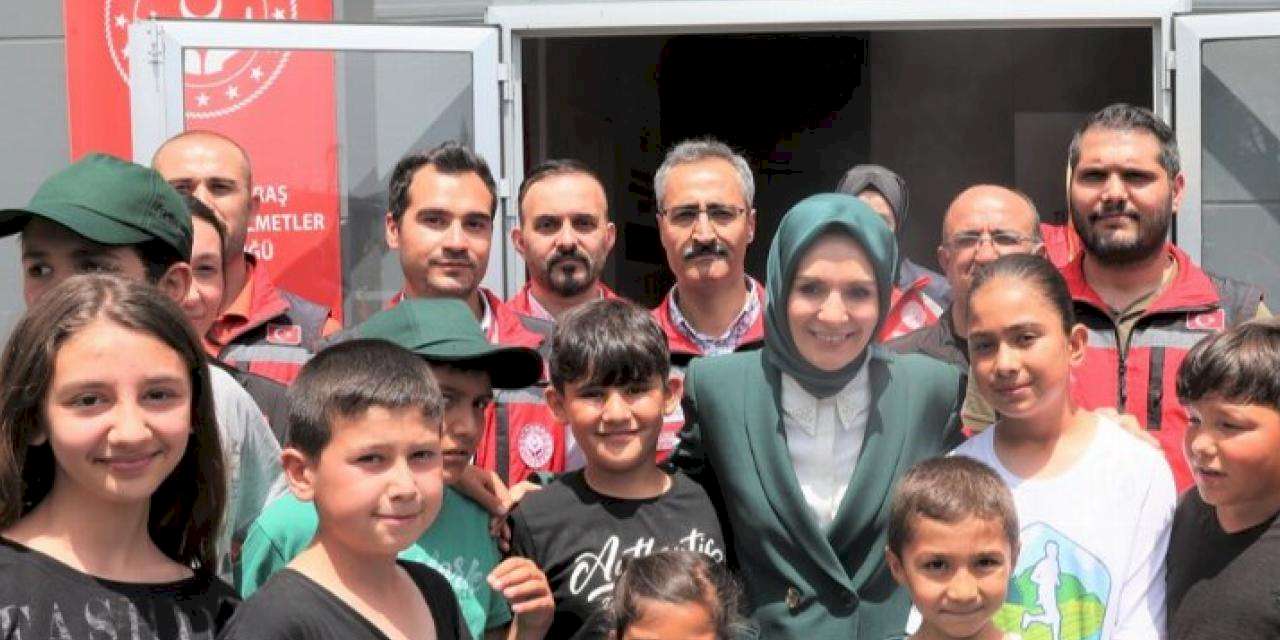 Sosyal yardımlara yüzde 50 artış!