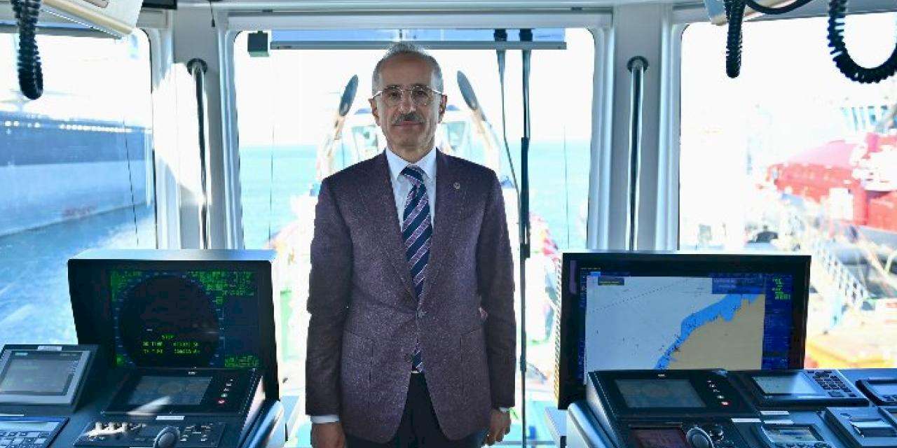 Kıbrıs'a gözetleme istasyonu kuruluyor... Doğu Akdeniz'de etkinlik artacak