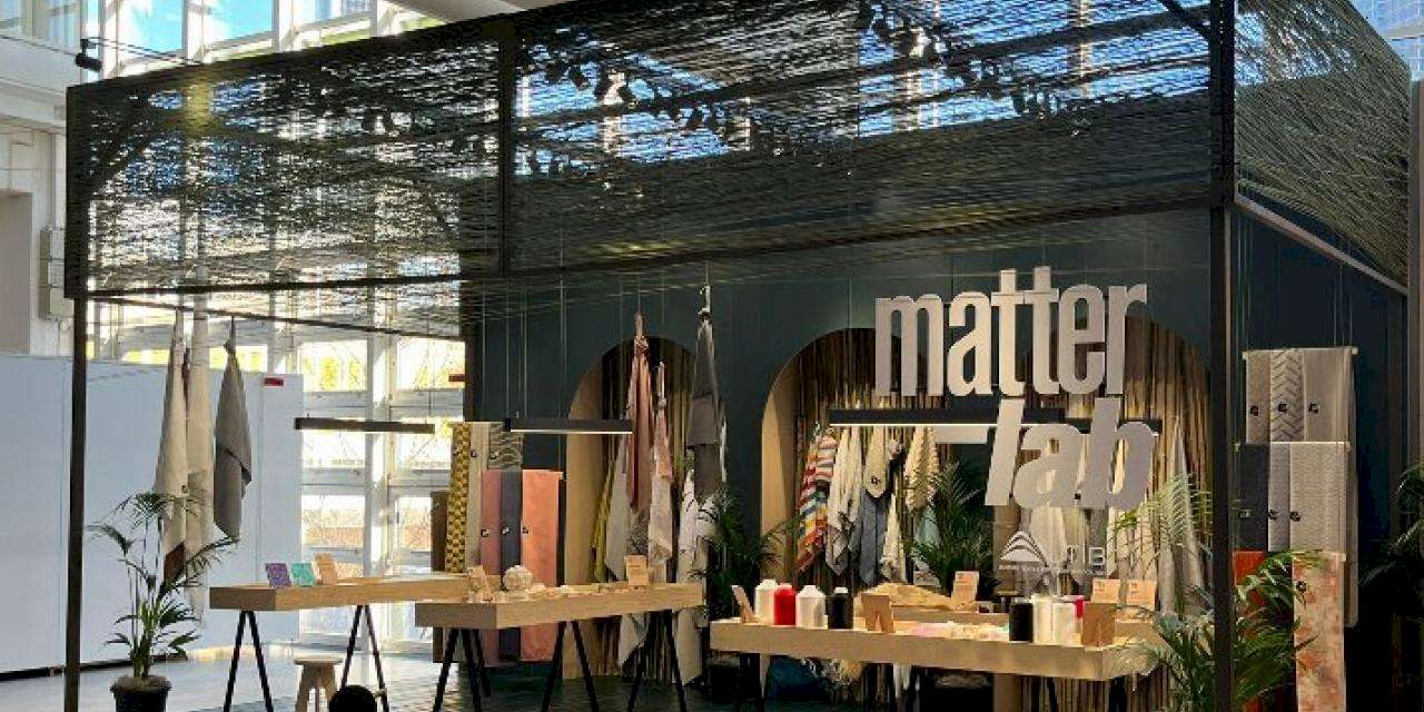 Tekstilde ihracatı artırmak için güç birliği