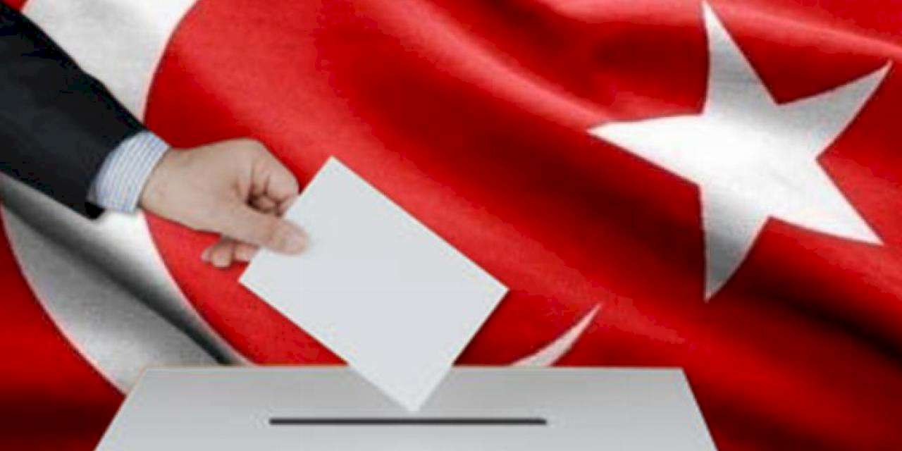 YSK açıkladı... Adaylık listeleri için son tarih 20 Şubat