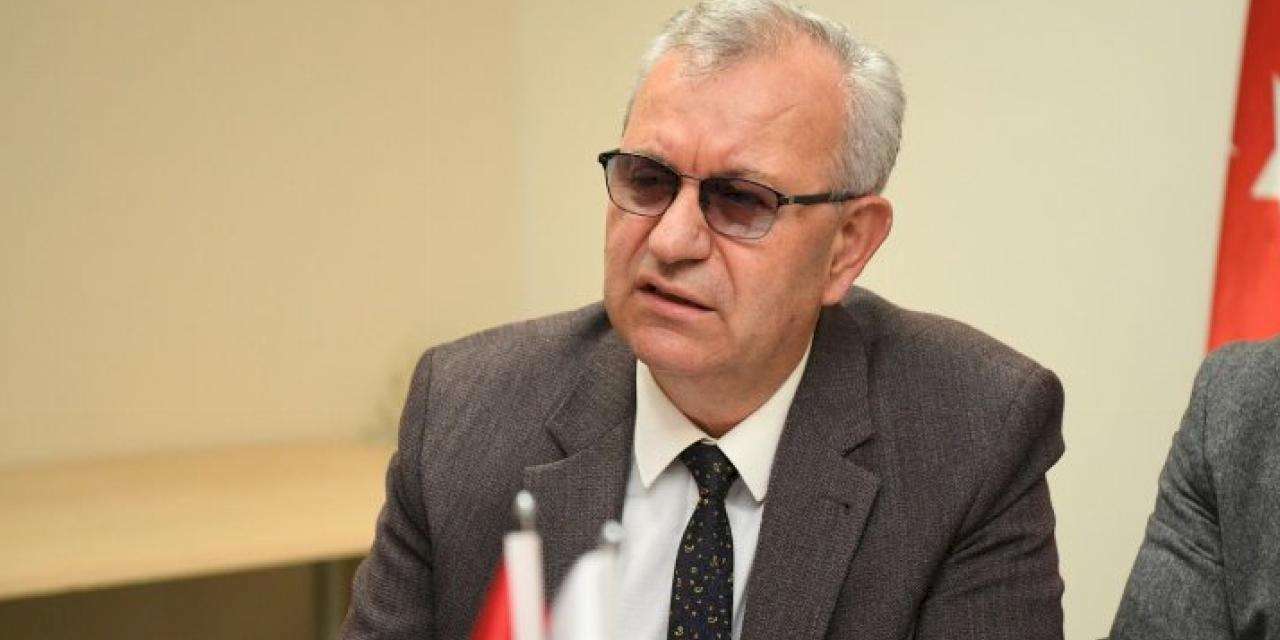 Başkan Helvacıoğlu: Keşan Otogarı modern görünümüne kavuşacak