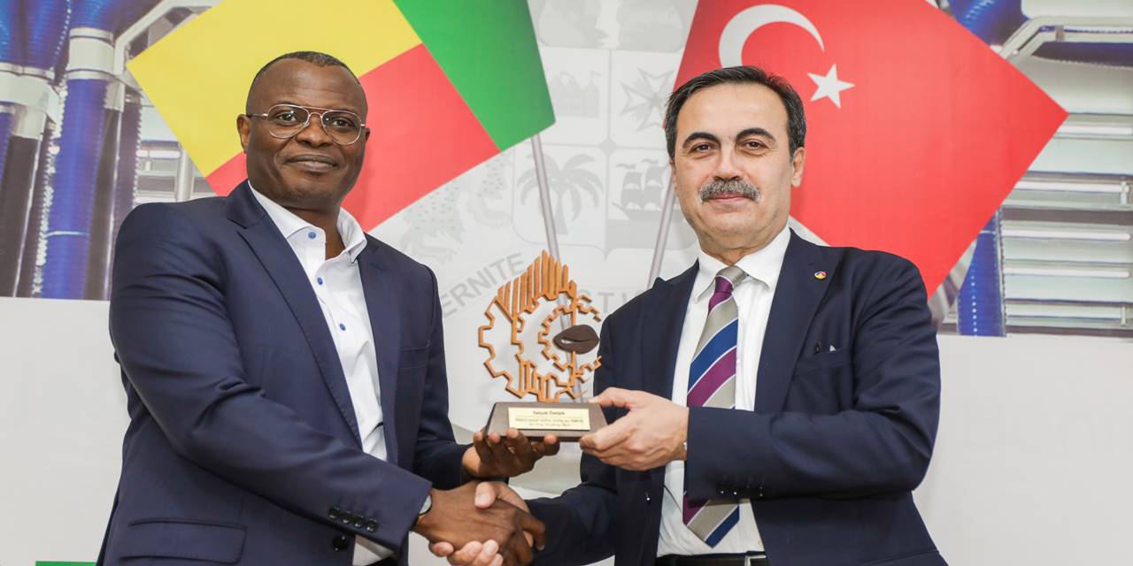 Konya Ticaret Odası Heyeti, Benin’de Ekonomi, Ticaret ve Yatırım Forumu’na katıldı