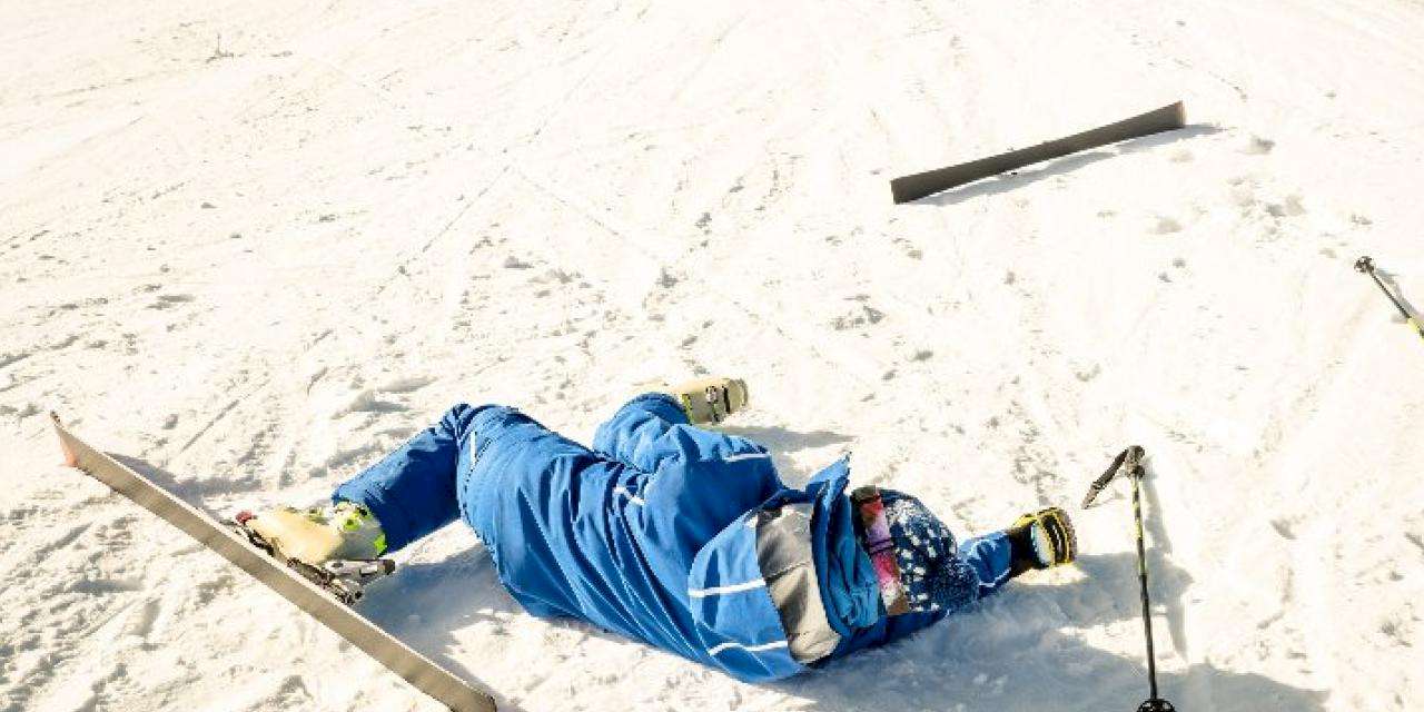 Kayak yaparken sağlığınızdan olmayın!