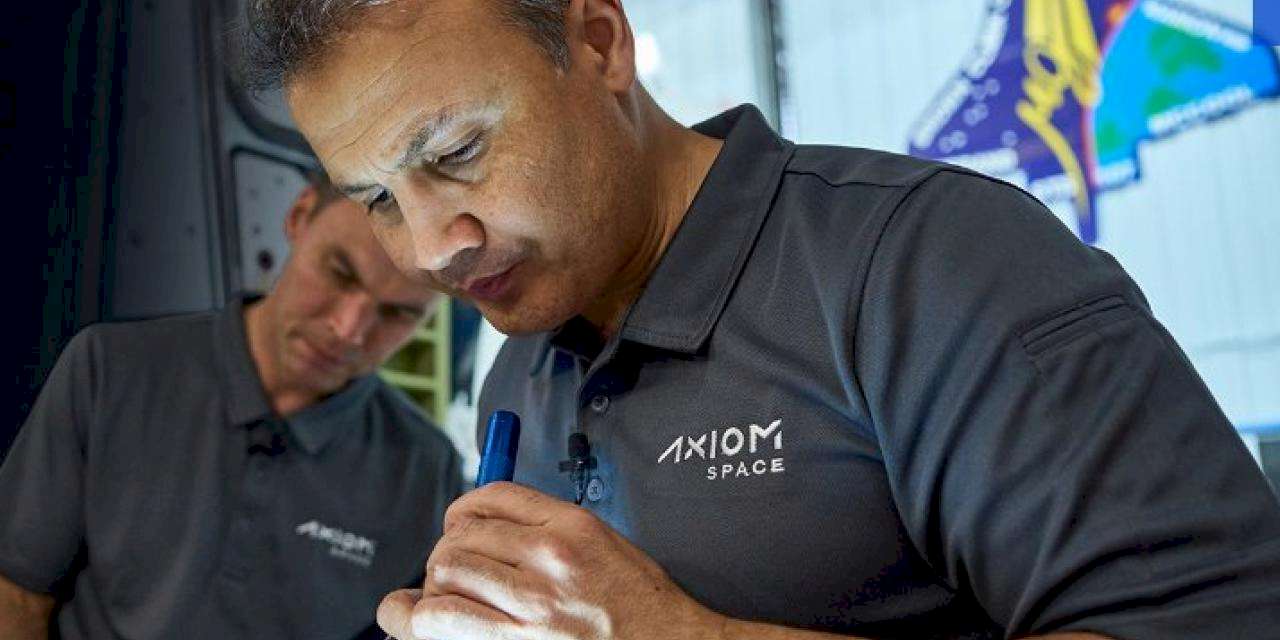 Gezeravcı uzayda ne yapacak? İşte merak edilenler