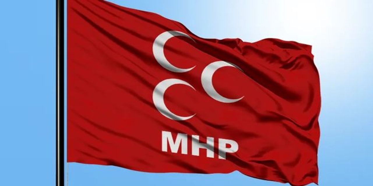 MHP 55 adayını daha açıkladı