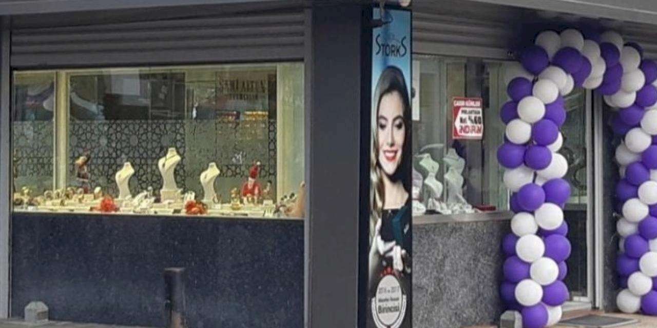 Düzce'de 'yılların kuyumcusu ürünleri teslim etmiyor' iddiası