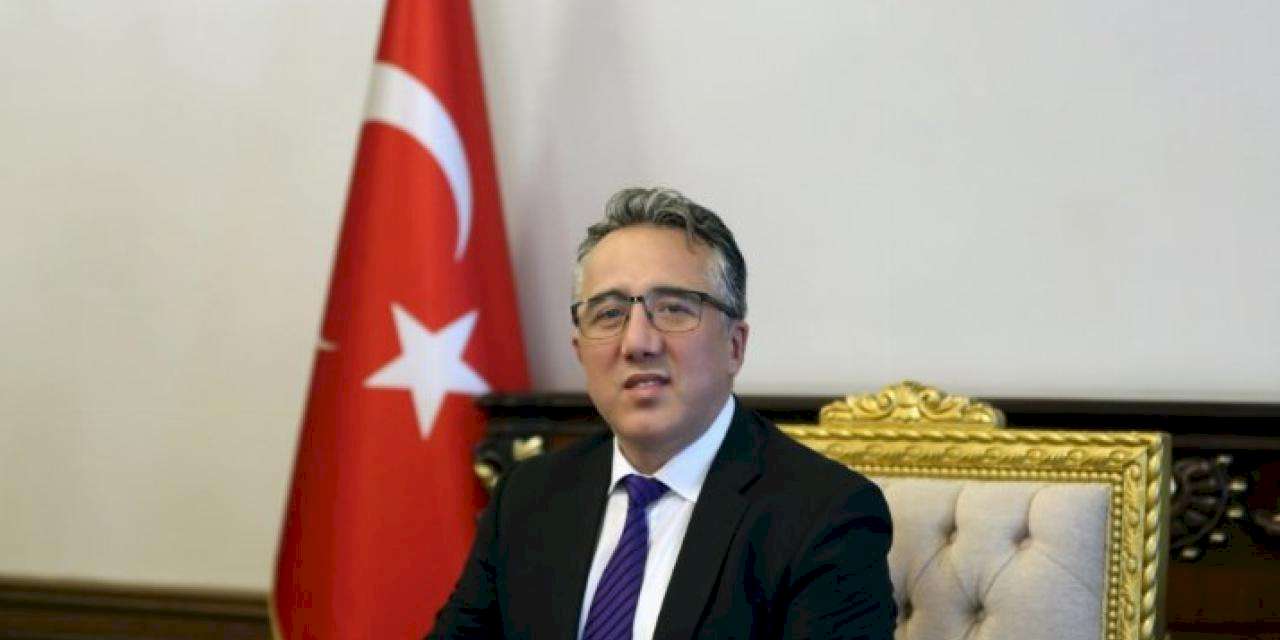 AK Parti Nevşehir'de Mehmet Savran'la devam